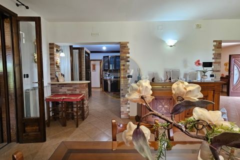 Villa a Cutrofiano, Lecce, Cutrofiano - € 350.000 | Ref:  VL003 - foto 17